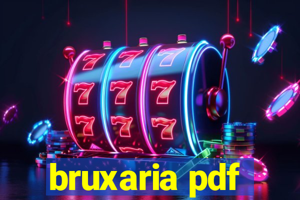 bruxaria pdf